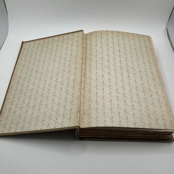 Harvard Classics 1909 Bacon Milton Browne Alumni Edition De Luxe Limited 1000 - Picture 7 of 14